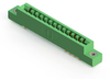 Card Edge Connectors - Edgeboard Connectors - 307-026-520-207 - Lingto Electronic Limited