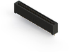 Card Edge Connectors - Edgeboard Connectors - 396-021-541-101 - Lingto Electronic Limited