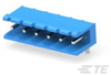 PCB Terminal Blocks - 796698-6 - TE Connectivity