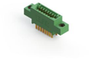 Card Conn, Dual Side, 16Pos, Wire Wrap; Card Edge Connector Type Edac - 67AJ4741 - Newark, An Avnet Company