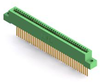 Card Edge Conn, Single, 39Pos, Wire Wrap; Card Edge Connector Type Edac - 64AJ8870 - Newark, An Avnet Company