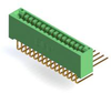 Card Conn, Dual Side, 30Pos, Wire Wrap; Card Edge Connector Type Edac - 75AJ5547 - Newark, An Avnet Company