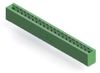 Card Edge Conn, Single Side, 20Pos, Th; Card Edge Connector Type Edac - 57AJ1599 - Newark, An Avnet Company