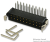 Board-Board Connector Header 20Way, 2Row; Connector Systems Harwin - 69K7335 - Newark, An Avnet Company