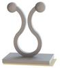 Cable Tie, Twist Lock, 0.58, Nat, Pa6.6; Cable Tie Material Essentra Components - 66AJ5275 - Newark, An Avnet Company