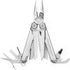 Multi Tool, 4, 420Hc Stainless Steel; Length Leatherman - 99AC3480 - Newark, An Avnet Company
