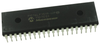 Microcontroller Mcu, 8 Bit, Pic16, 20Mhz, Dip-40; Product Range Microchip - 91R3056 - Newark, An Avnet Company