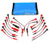 Test Accessories Kit, Micro Scale Rohs Compliant Mueller Electric - 29AK0578 - Newark, An Avnet Company