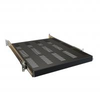 Rack Mounting Solutions - Rack Accessories - Rack Shelves - RSVS1921BK1 - Hammond Manufacturing Company Inc.