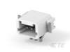 PCB Headers & Receptacles - 2106091-2 - TE Connectivity