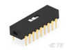 Slide Switches - 6-1825011-2 - TE Connectivity