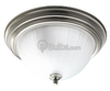 Close-to-Ceiling - P3817-09EBWB - bulbs.com