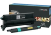 Lexmark C920 Black Toner Cartridge (15,000 page yield) - C9202KH - CWP solutions