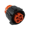 Circular Connector Housings - 1003-2086-ND - DigiKey