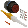 Circular Connector Assemblies - MS3456W16-10S-ND - DigiKey