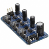 Development Boards, Kits, Programmers - Evaluation Boards - LED Driver Evaluation Boards - IS31LT3350-V1SDLS2-EB3CH - Shenzhen Shengyu Electronics Technology Limited