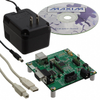 Evaluation and Demonstration Boards and Kits - 73S1215F-EB-LITE-ND - DigiKey