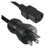 Power, Line Cables and Extension Cords - Q953-ND - DigiKey