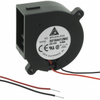 Fans, Thermal Management - Fans - DC Brushless Fans (BLDC) - BFB0412ME - Acme Chip Technology Co., Limited