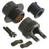 Circular Connector Assemblies - PT01A-12-10S(SR)-ND - DigiKey