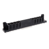 Headers, Receptacles, Female Sockets - PESC-04-40-04-01-S-VT-LC-ND - DigiKey