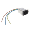 Power Entry Modules (PEM) - 486-6429-ND - DigiKey