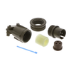 Circular Connector Assemblies - 1178-MS3106F14S-1P-ND - DigiKey