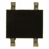 Bridge Rectifiers - DF005S1TR-ND - DigiKey