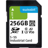 Memory Cards - 1052-SFSD256GL1AM1MT-E-7G-211-STD-ND - DigiKey