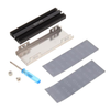 Heat Sinks - 3196-HS-M2-SSD-21-ND - DigiKey