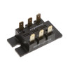 SCRs - Modules - CC2533-ND - DigiKey