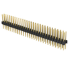 Headers, Male Pins - S2221EC-29-ND - DigiKey
