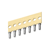Terminals - D01-9900701 - Powell Electronics, Inc.