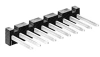 Headers & Wire Housings - 87632-3 - Powell Electronics, Inc.