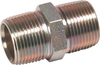 1" NPTM x 1" NPTM Nipple -- 8092546 - Image