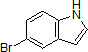 5-Bromoindole - 15820 - Medical Isotopes, Inc.