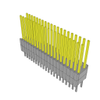 Board Spacers, Stackers (Board to Board) - 612-DWM-20-57-L-D-200-ND - DigiKey