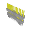Board Spacers, Stackers (Board to Board) - 612-DWM-14-54-S-S-270-ND - DigiKey
