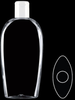 Almond Oval -- 4036 - Image