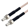 Modular/Ethernet Cables (RJ45, RJ11) - 5073-TRD695TAAS-RED-3F-ND - DigiKey