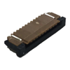 FFC, FPC (Flat Flexible) Connector Assemblies - 609-SFW4R-4STE5LFTR-ND - DigiKey