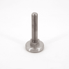 STAINLESS STEEL LEG LEVELER - MKPLS-50/16/78 - MKPLS-50/16/78 - Sugatsune America, Inc.
