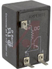 Relay;SSR;Timing;Flasher;Cur-Rtg 2A;Ctrl-V 24DC;Vol-Rtg 110-120AC/DC;Pnl-Mnt - 70200149 - Allied Electronics, Inc.