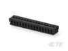 Rectangular Wire & Cable Connectors & Housings - 7-175778-5 - TE Connectivity