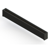 Edgeboard Connectors - 151-392-043-521-101-ND - DigiKey