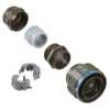 Modular Connector Plug Housings - RJFTV6MG - ODG (Origin Data Global)