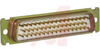 connector,d-sub,str plug,stamped contacts,solder cup termination,50 pin contact -- 70039603