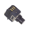 Pushbutton Switches -- 3746-TMS81F-RADKR-ND - Image