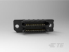 Rectangular Wire & Cable Connectors & Housings - 5-292178-1 - TE Connectivity