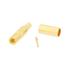 Coaxial Connector (RF) Assemblies - 6099-PE44852-ND - DigiKey
